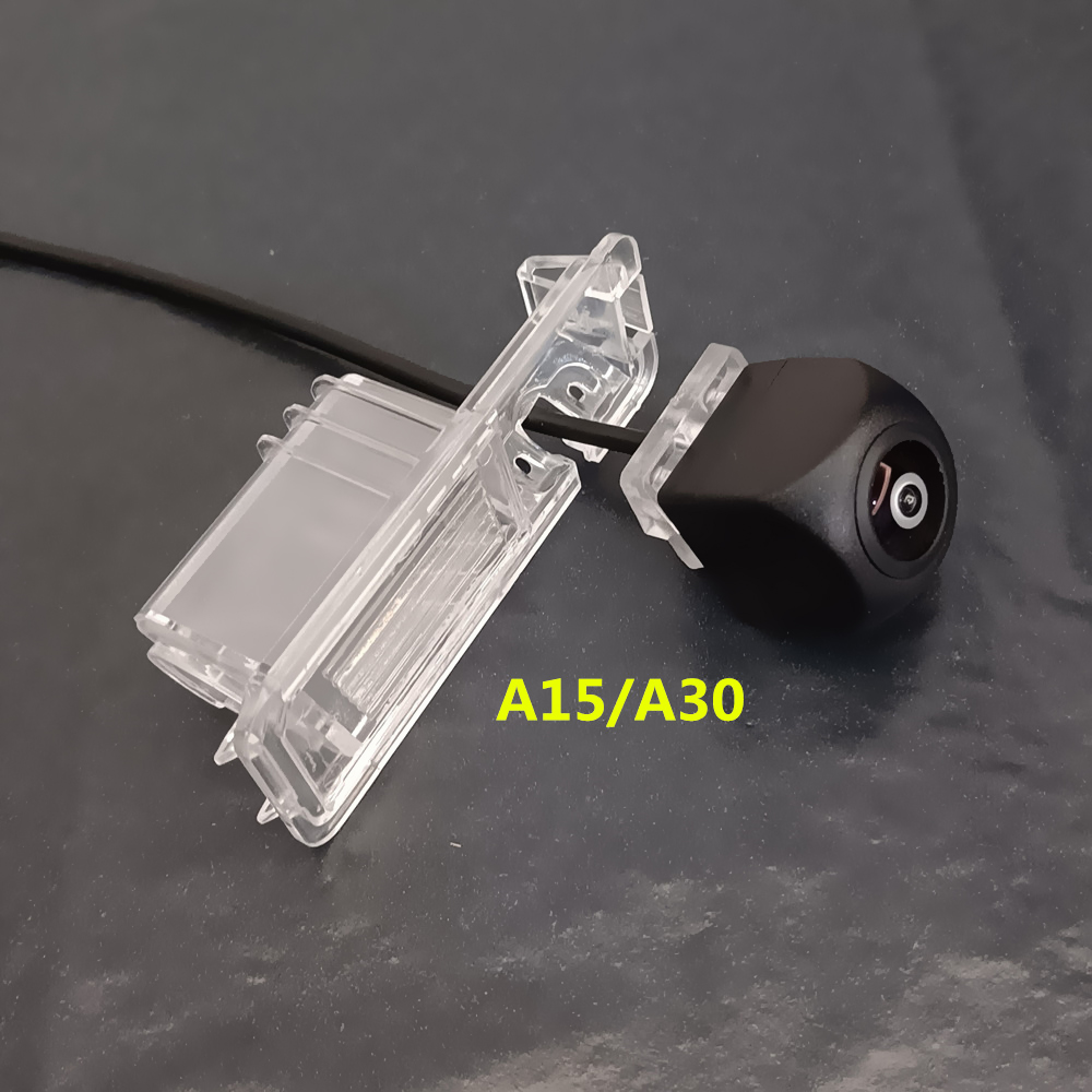 4pcs Universal Car Camera Angle Bracket for Car Rear View Camera Increase Angle of 15 Degrees or 30 Degrees