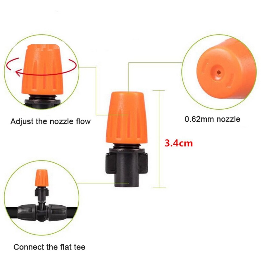 Automatic Watering Device Intelligent Irrigation Device Solar Energy Watering Pump Controller Indoor Potted Plants Drip Garden