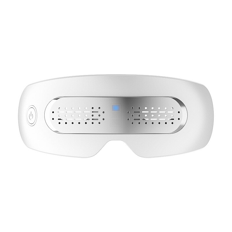 Smart Eye Massager with Three-Layer Airbag Technology main image 0