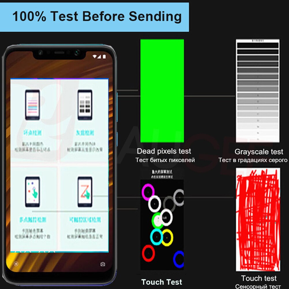 Display lcd para huawei y6s mult tela de toque digitador da tela substituir para huawei y6s JAT-L41/JAT-L29/JAT-LX1/lx3 tela