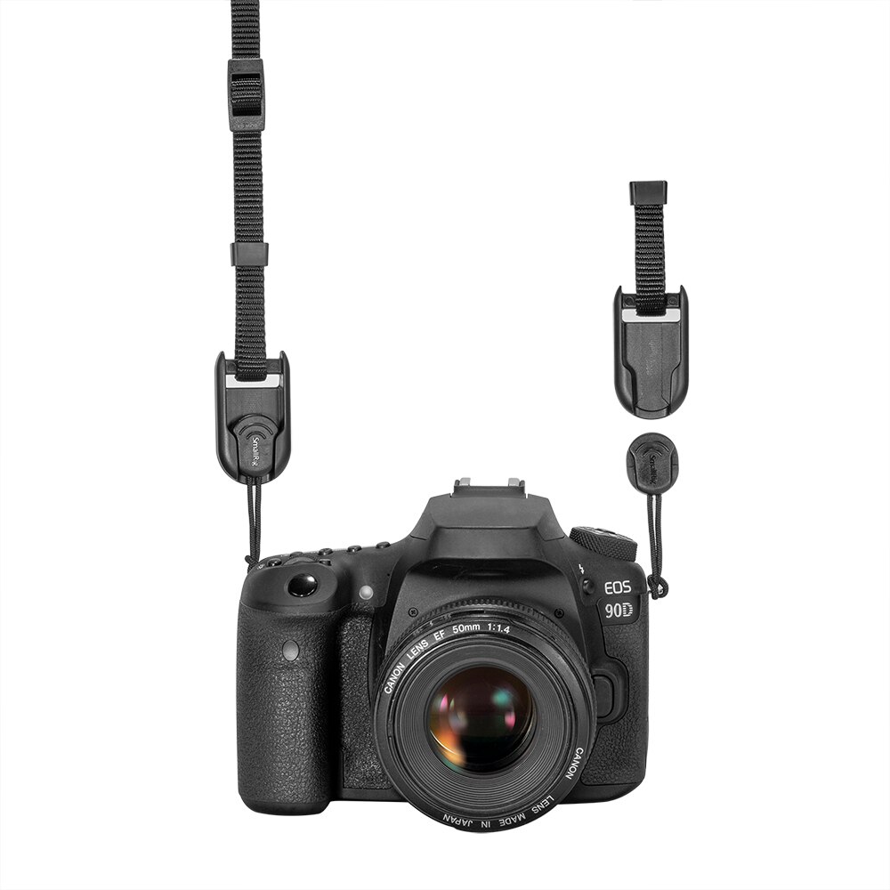 SmallRig Rapid Link Connectors with Base PAC2421