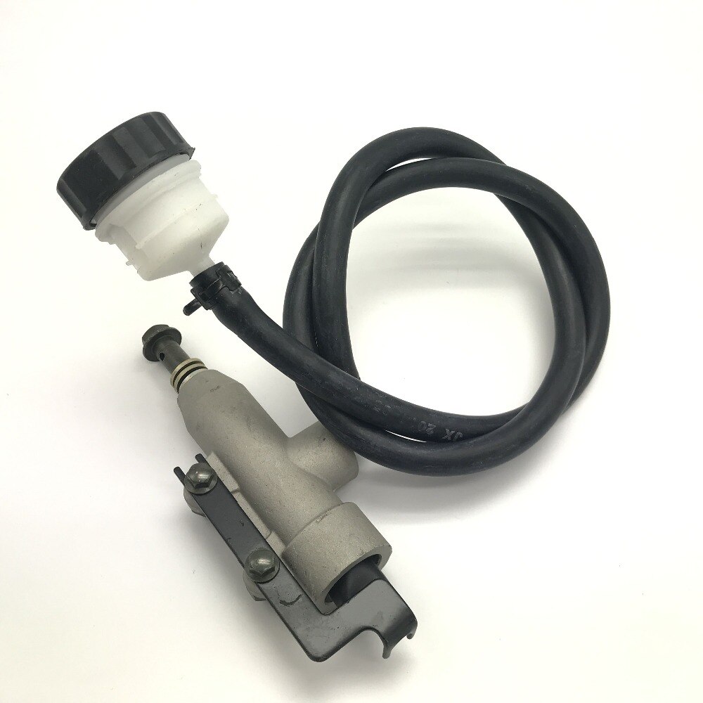 Cheetah 200,150,125 Brake Master Cylinder, Click To See Actual Picture