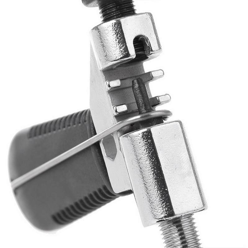 Bicycle Chain Remover Splitter Breakers Repair Tool Disassembly Cutting Device Removal