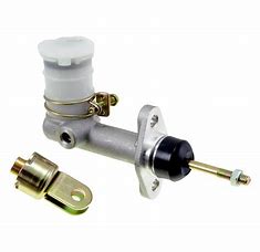 Kopplingshuvudcylinder oem  mr132298 passar till mitsubishi  l200 k74 2.5td 4 d 56 plocka upp bildelar