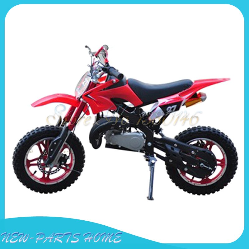 Black Foam Seat For Chinese 47cc 49cc Apollo Mini Dirt Bike MiniMoto