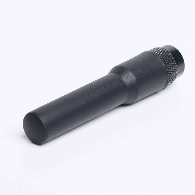 1 PC Dual Band SMA- Male 144/430MHz Soft Antenna for Walkie Talkie Baofeng Radio Yaesu