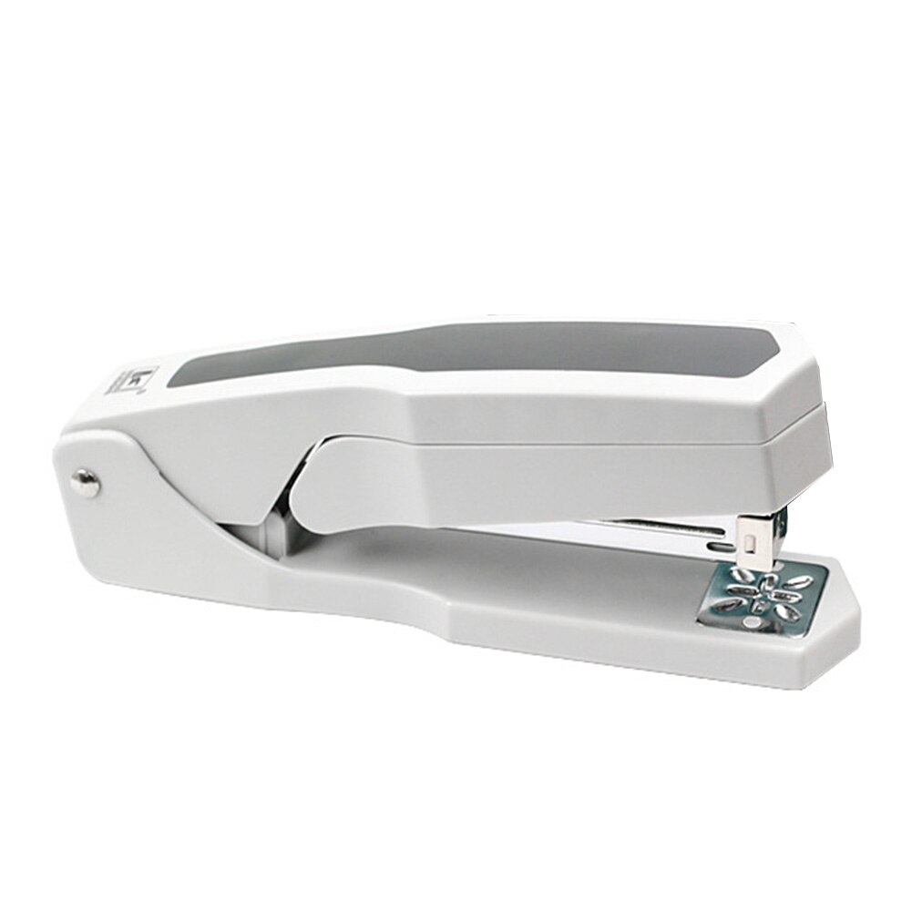 Business Office Universal Bookbinding Machine Tacking Portable School Supplies Paper Binding Rotary Stapler Manual Book Sewer