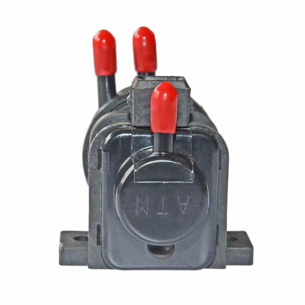 EGR Solenoid Vacuum Valve for Opel Vectra B CC GTS Zafira a Astra G 2.0 2.2 DI DTi 16V 9158200 5851037 09158200