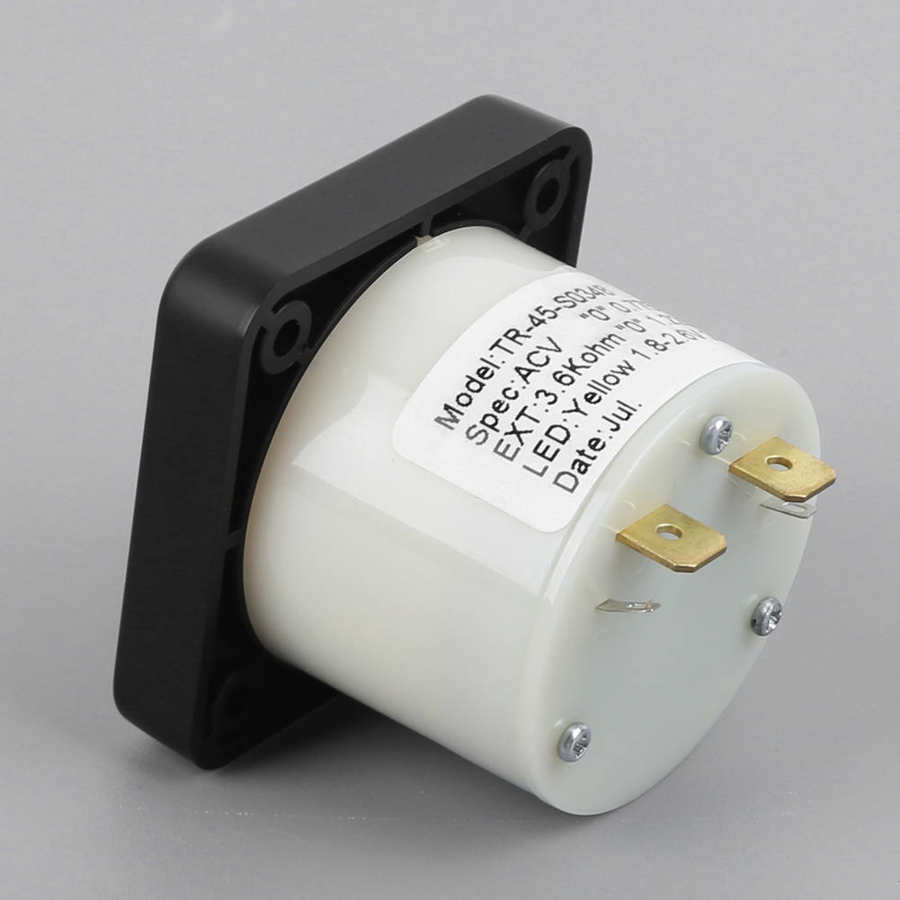 Digital Frequency Meter Frequency Counter High Precision VU Meter TR‑45 Amplifier DB Meter with Backlight Sound Level Meter