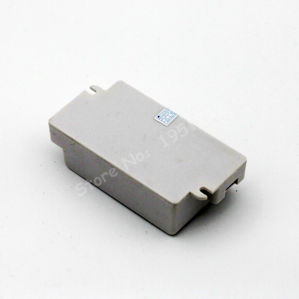 12W 1000mA MR16 MR11 LED Driver AC/DC Adapter Transformer Input AC 100V-240V Output DC 12V For LED spotlight and LED strip