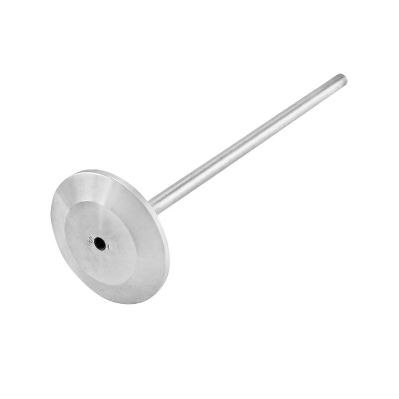 1.5"TC Thermowell 6" Probe 1/4" O.D. x 5/32"I.D. 50.5mm Ferrule Homebrew Conical Fermenter/Kettle Parts