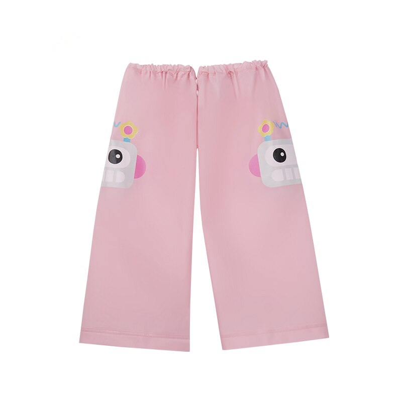 Kalb Regen Hosen Wasserdicht Wandern Leggings Gamaschen draussen Wandern, Klettern, Radfahren, Wandern Gamaschen Für 3-10 Jahre freundlicher