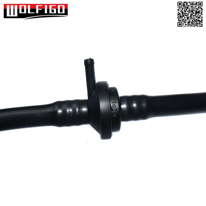 Wolfigo Rembekrachtiger Vacuüm Line W/Terugslagkle... – Vicedeal