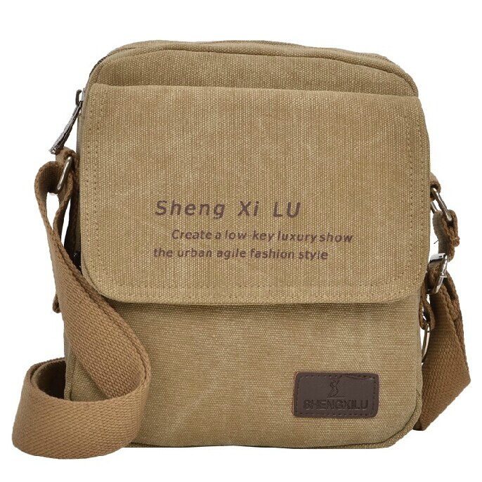 stacy bag brand men handbag male small cross-body shoulder bag man mini canvas messenger bag travel bag