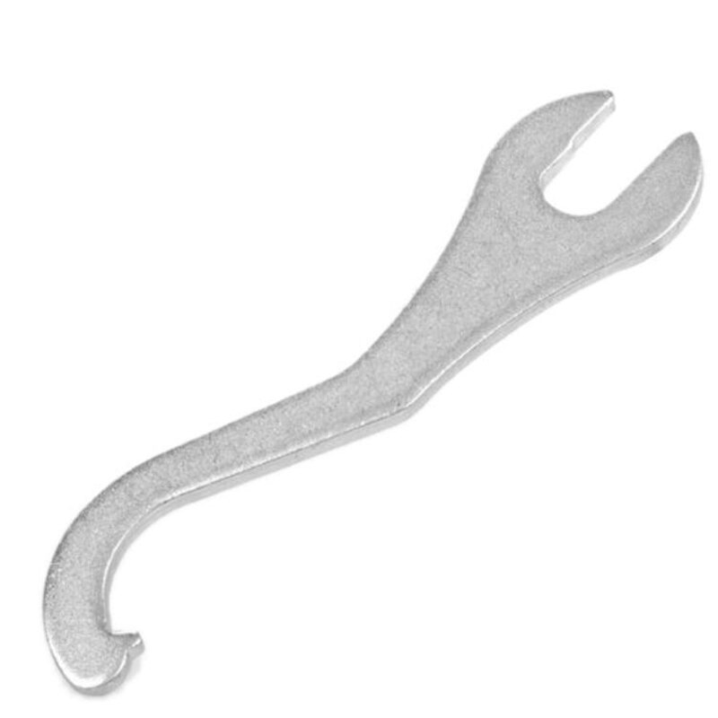 Bicycle Bike Lock Ring Remover Bottom Bracket Repair Spanner Wrench Tool