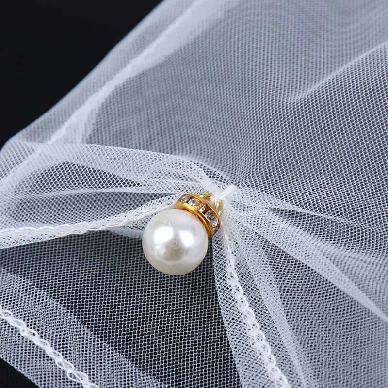 1Set Short Lace Gauze Transparent Women Gloves UV-Proof Summer Women Fishnet Mitten Short Bride Wedding Gloves Beige