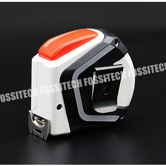 KAPRO Original Portable 3m 5m 8m Steel Tape Measure Mini Woodworking Decoration Centimeter Calibration Measurement Tool