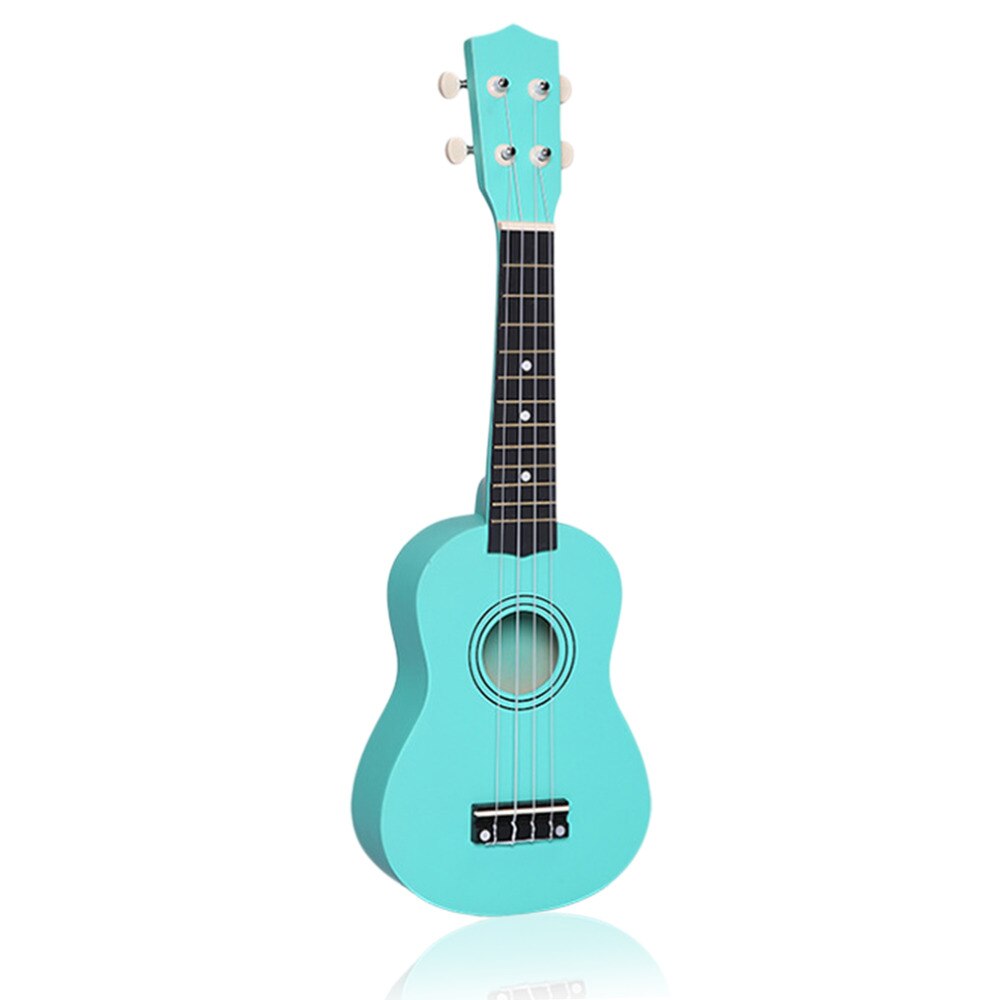 21 Inch Sopraan Ukulele Vintage Palissander Akoestische Sopraan Hawaii Gitaar Vier 4 Snaren Muziekinstrument