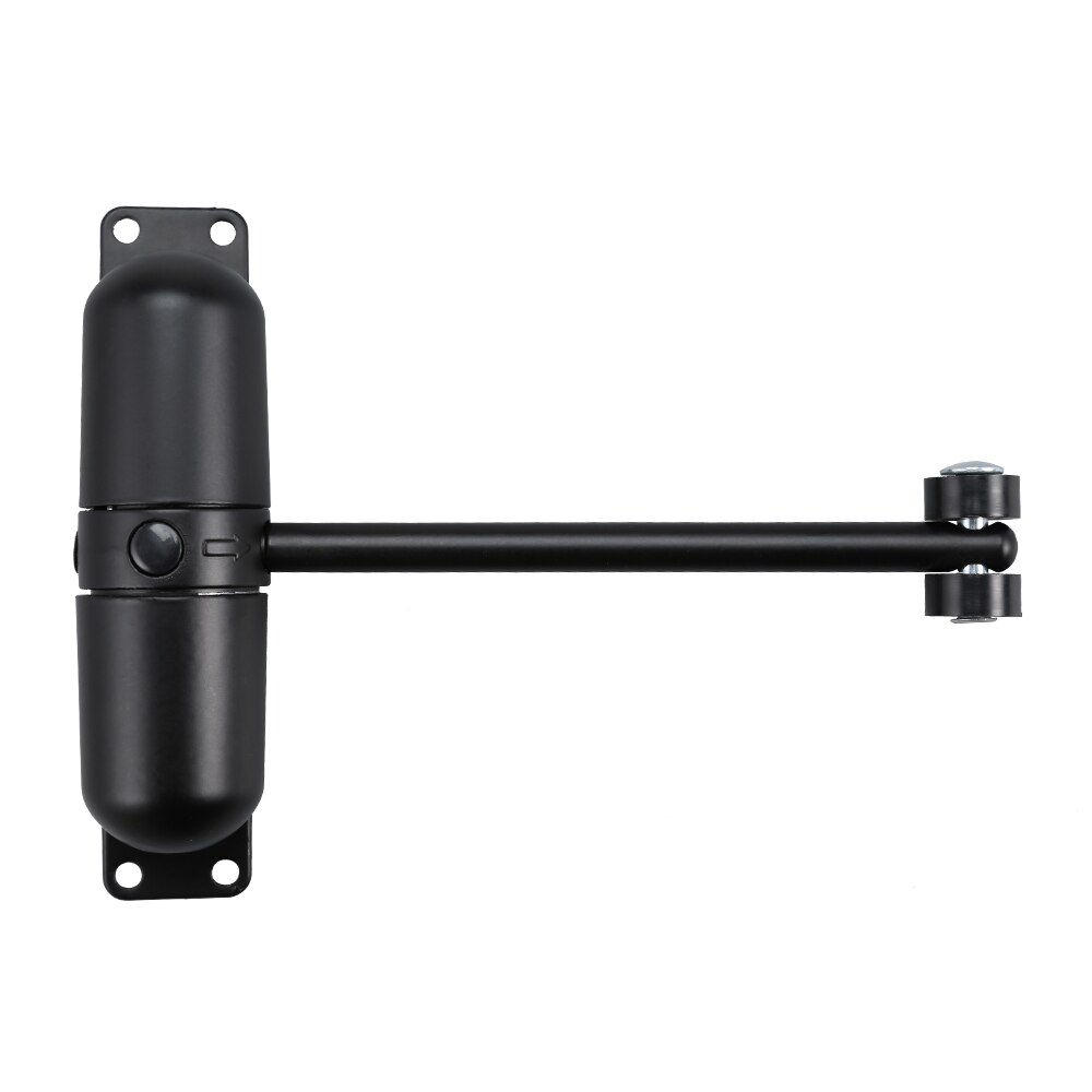 Automatische Deurdranger Wiel Roller Lente Deur Sluiten Stopper