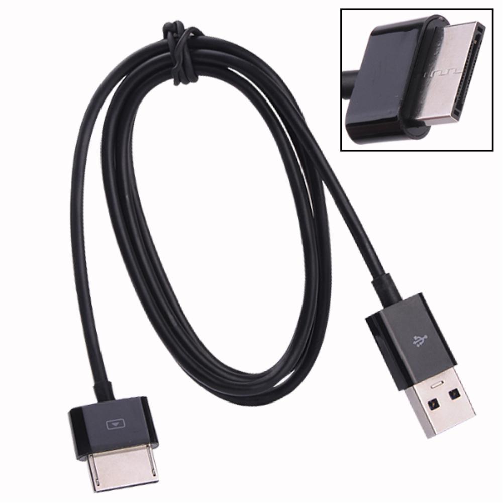 3.3ft USB Data Sync Charger Kabel USB Lader Data Kabel Voor ASUS Vivo Tab RT TF600 TF600T TF701T TF810C