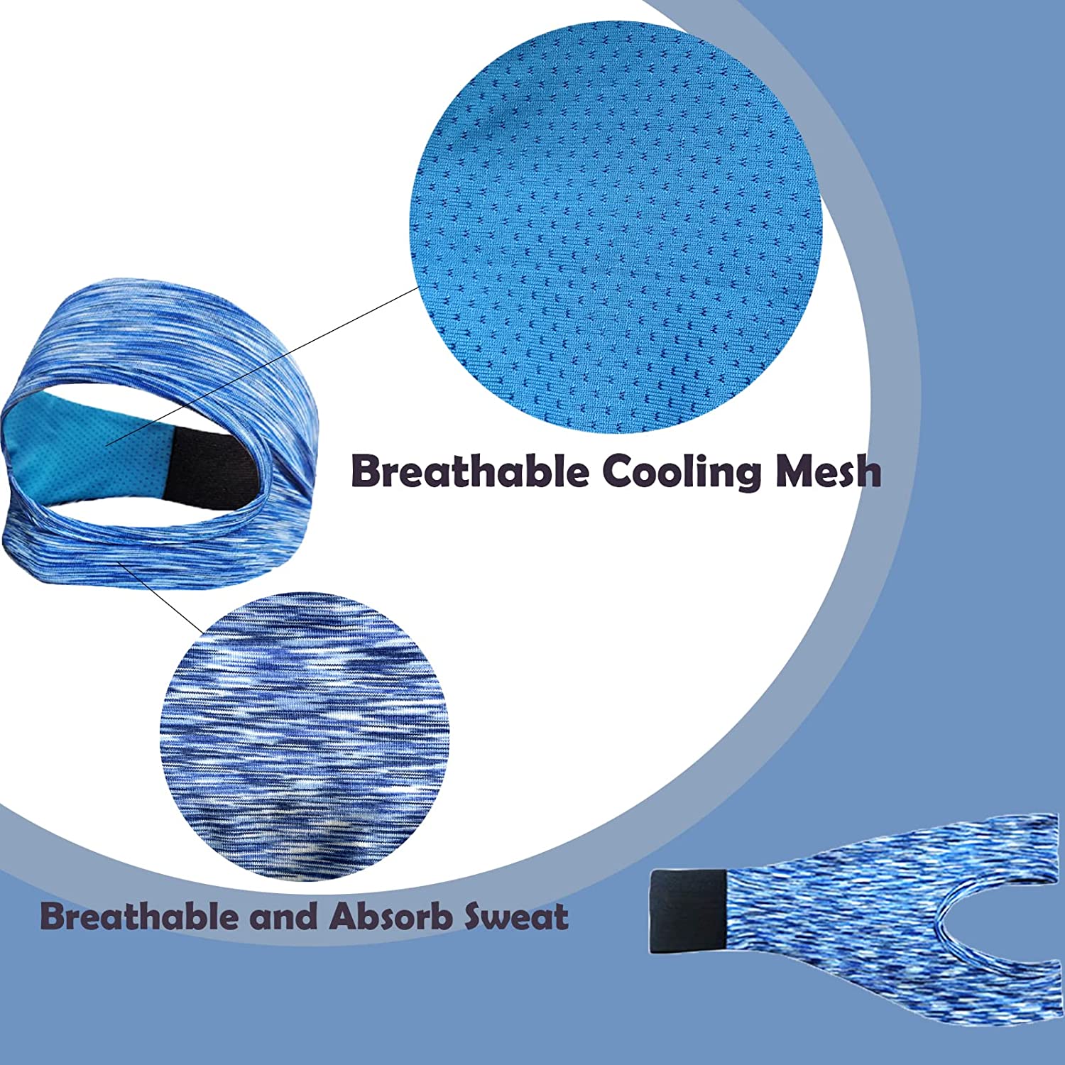 Augenmaske für meta oculus quest 2, schweißband, vr-brillenbezug, atmungsaktives virtual-reality-headset für quest 2 , htc vive zubehör