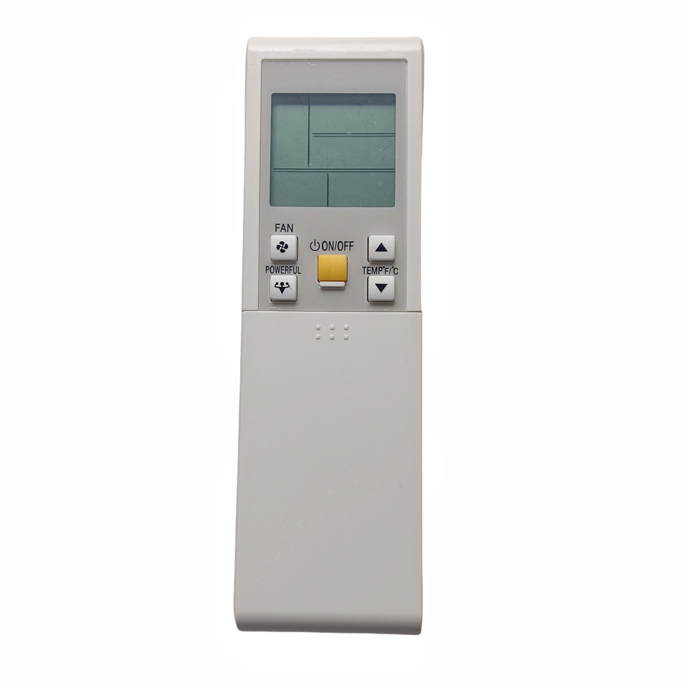 Telecomando per Daikin ARC452A1 ARC452A2 ARC452A3 ARC452A9 ARC452A10 ARC452A4 ARC452A5 ARC452A6 ARC452A7 ARC452A8