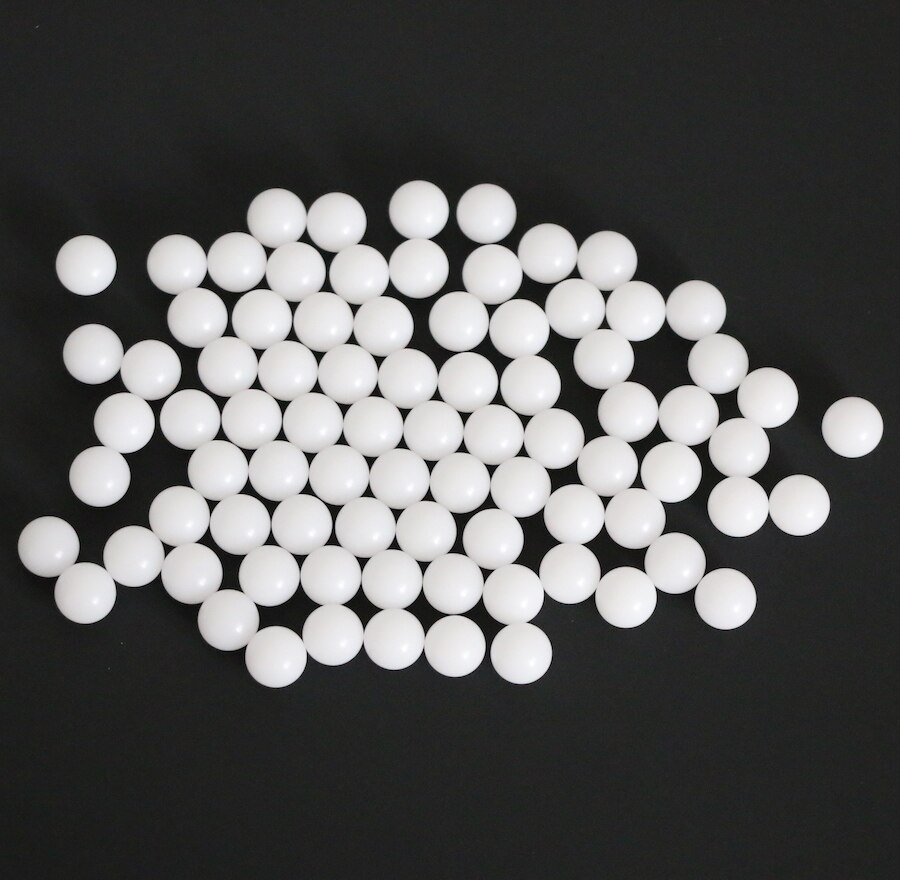Delrin Pl 5.556mm ( 7/32'' ) 2000pcs Delrin ( POM ) Solid Pl... – Vicedeal