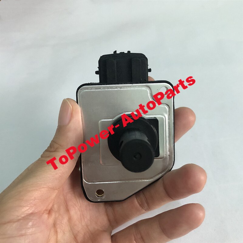 OEM Luchtmassameter Meter Maf AFH55M-12/AFH55M12/160173S500/160171S710 Voor 1998-2004 Nnissan Frontier pickup Xterra 2.4L