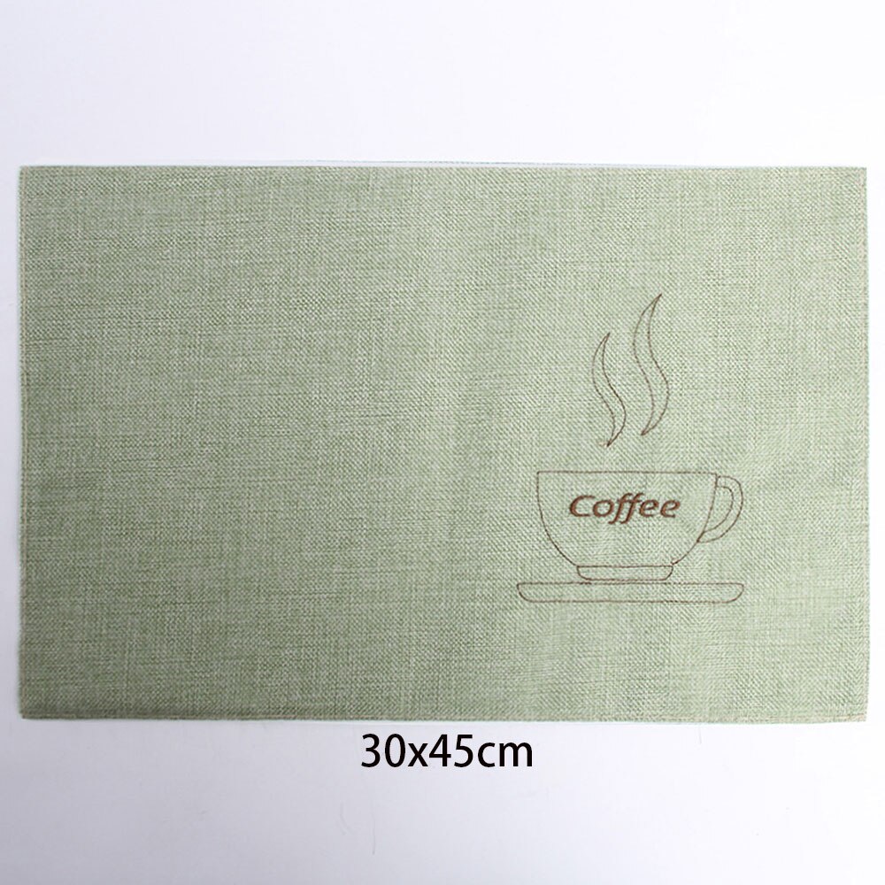 Katoen Linnen Effen Kleur Party Tafelkleed Diner Servet Restaurant Home Decor Servetten Bruiloft Linnen Stof Servetten: 10