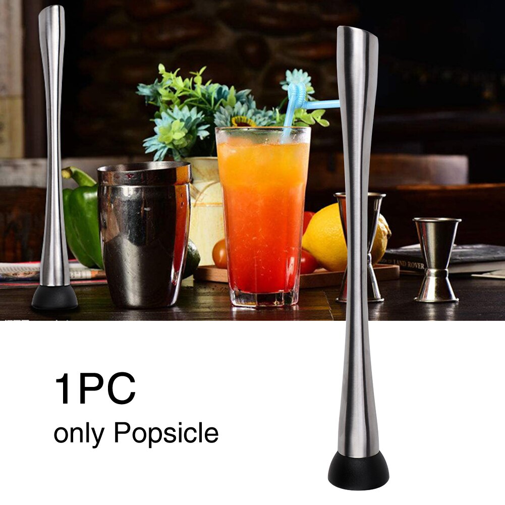 Edelstahl Bar Cocktail Rührgerät Barware DIY Trink... - Grandado Edelstahl Bar Cocktail Rührgerät Barware DIY Trink... - Grandado