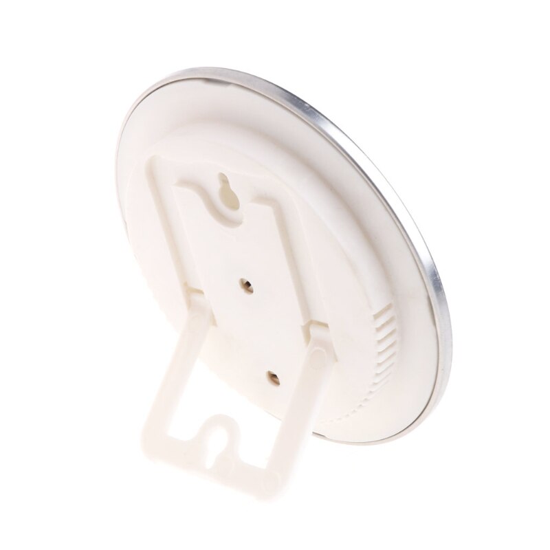 Household Analog Thermometer Hygrometer Temperature Humidity Monitor Meter Gauge A0NC