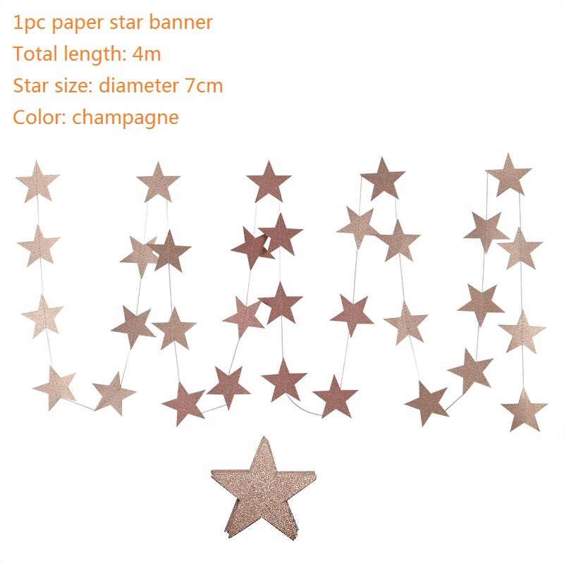 12 Style 16inch HAPPY BIRTHDAY Letters Foil Balloon Banner Set for Kids Adult Birthday Party Decoration Boy Girl Alphabet Ballon