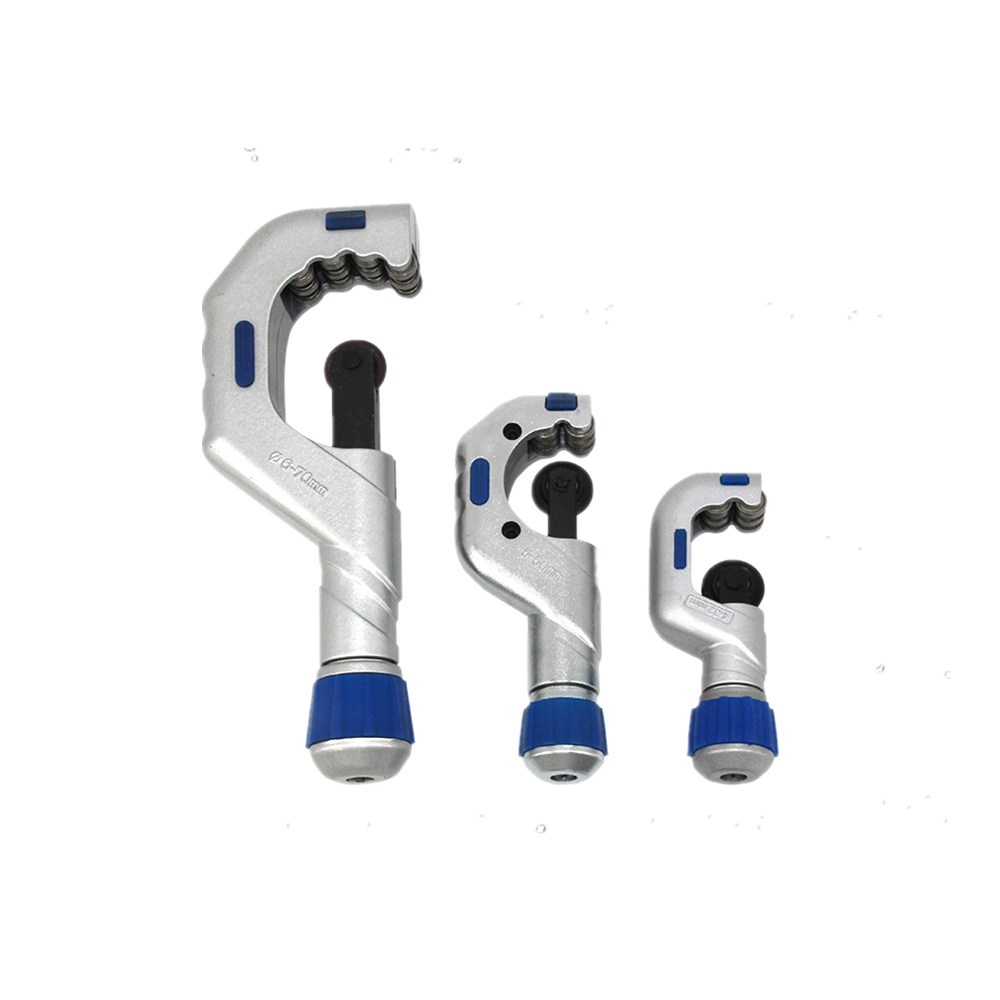 4-32mm 5-50mm 6-70mm PVC Stainless Steel Aluminum Copper Pipe Tube Cutter Cut Tool For Tube Pipe Cutting Tool
