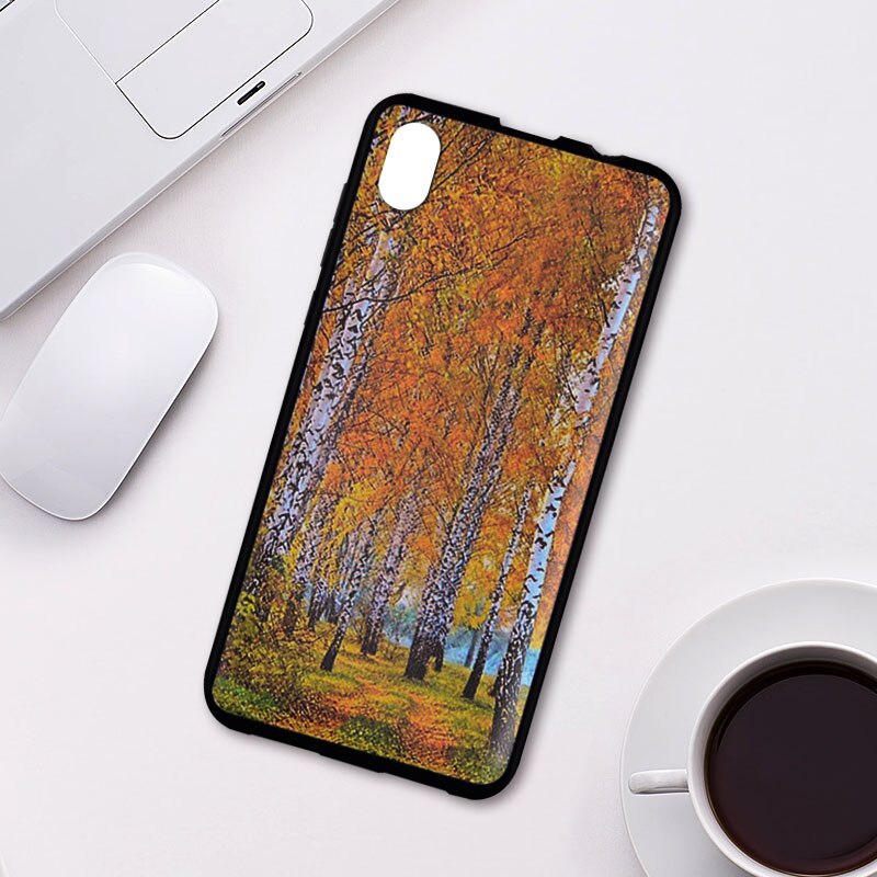 TPU Silicone Case For BQ 5211 Phone Case soft Back Cover For BQ 5211 Strike TPU Silicone Case: K03