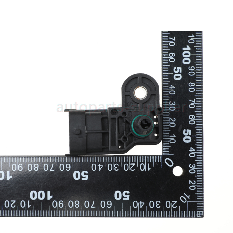 Original Map Sensor For Chevrolet Cruze Sonic; For Vauxhall Opel Astra Insignia 0281006076, 1235029, 55568175