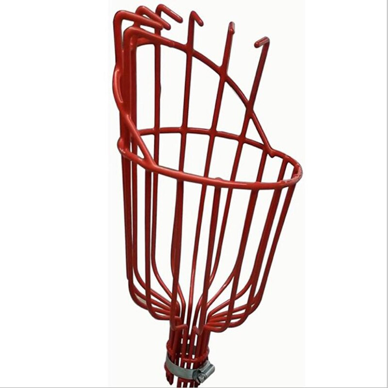 Fruit Picking Machine Fruit Collection Picking Catcher Device Is Practical And Convenient Fruit Picking Machine Gardening Tool