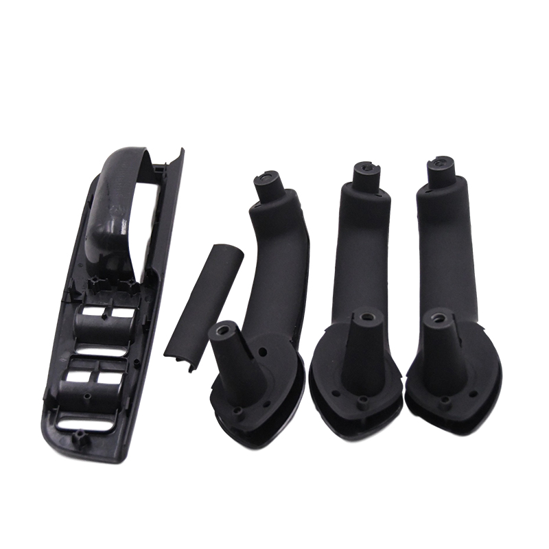 Reposabrazos de puerta interior para Volkswagen Bora Golf 4 MK4 Jett, 1J0867171A 1J4867179A 1J0867172A, 1J4 867180A, 1999-2004