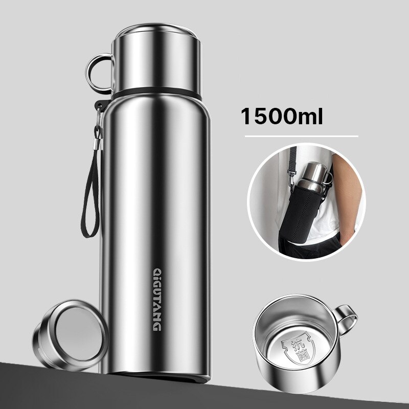 Gemelli Da Uomo In Acciaio Inox Placcato Oro Con Simbolo Massonico – Regalo Elegante, Dimensioni 16x20 Mm