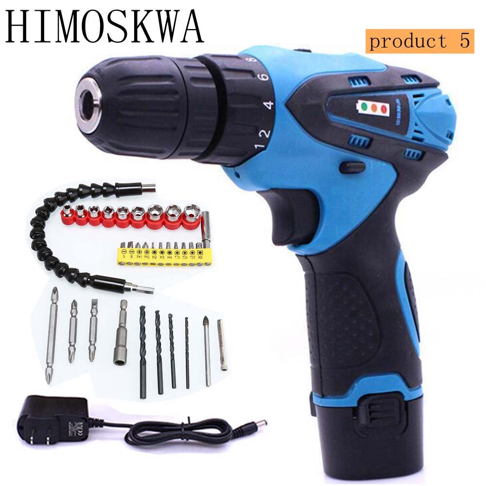 Hikoki DS36DC (W2Z) Accu boor-schroefmachine - Extra lage prijs - THS Tools