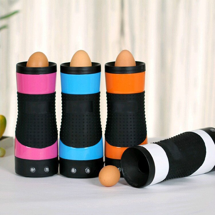 Egg sausage machine egg boiler breakfast artifact egg cup omelette machine boiled egg artifact egg boiler egg sausage machine