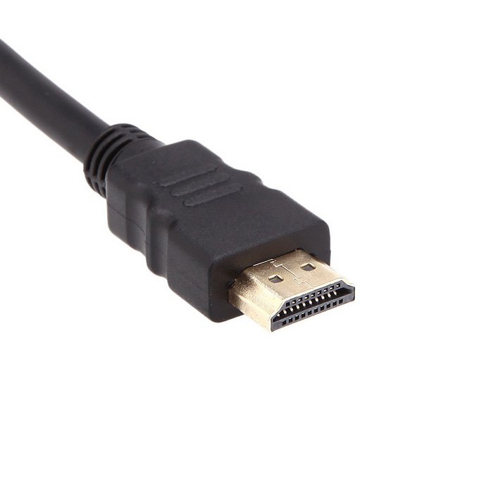 Xiwai hdmi till dubbel hdmi hona y splitter switch förlängningsadapterkabel med mikro & mini hdmi adapter