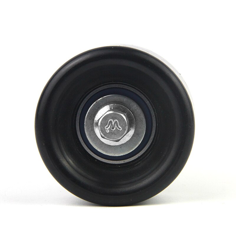 1 Pcs Alternator Belt Tensioner Idler Pulley Durable for Ford Transit MK6 Car C66