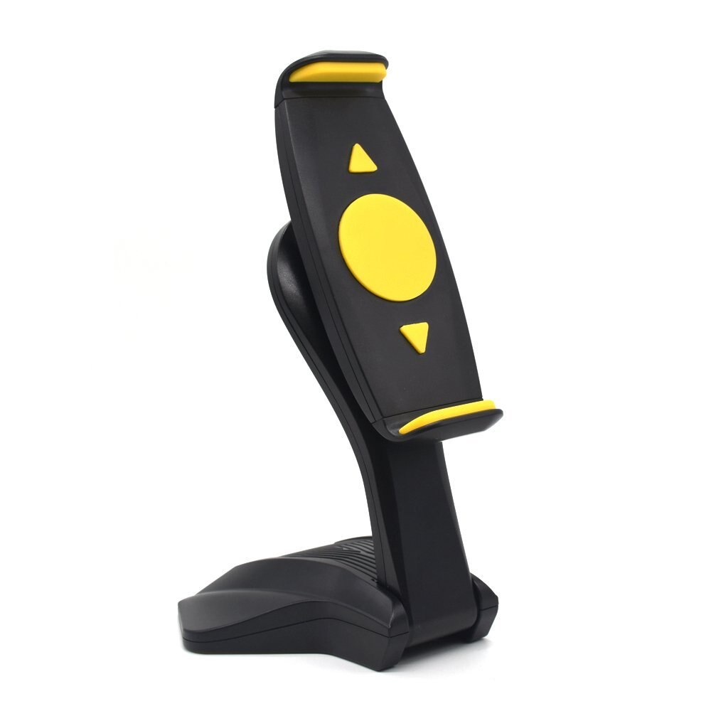 Universeller 7 -15 zoll-tablet-pc-ständer, faltbar, für ipad air, mini 1, 2 3 4 und samsung tablets, tischhalterung