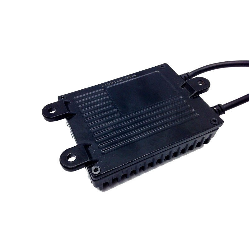 Hid xenon konvertering 75w 100w 12v hid ballast strålkastare dimljus  h1 h3 h7 h8/h9/h11 9005/hb3 9006/hb4 xenon ballast kit
