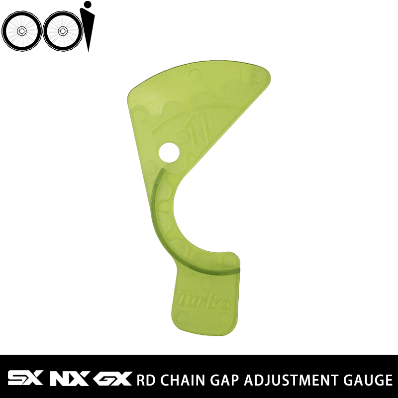 Sx Nx Gx Eagle 1X12 Speed Ketting Kloof Aanpassing Gauge Instellen Up