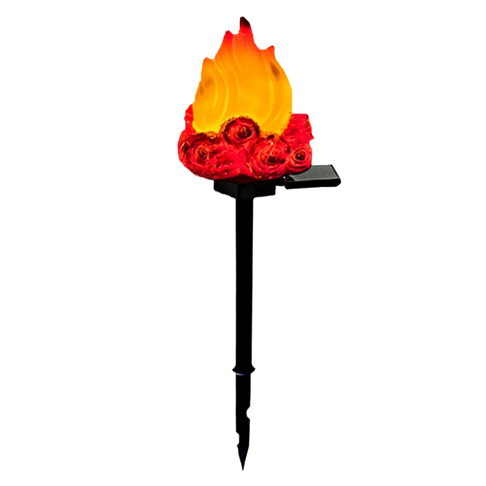 Halloween uil tuinlamp op zonne-energie, waterdicht, uilenlamp op zonne-energie voor tuin, terras, erf, gazon en pad.: Bosgroen