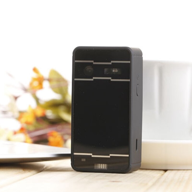 F1 Projection Keyboard Portable Virtual Keyboard Bluetooth Wireless Keyboard D Multi-System Compatibility