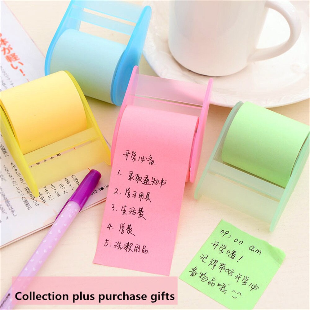 sticky notes to do list papeleria y oficina office decoration school supplies bloc note memo pads omoshiroi block korean kawaii