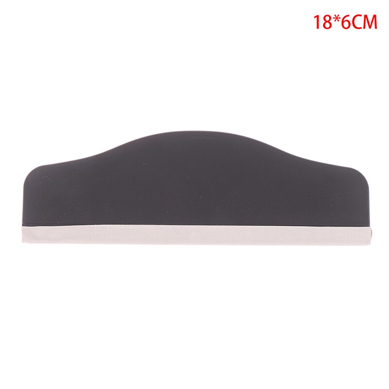 Grattoir à bulles pour IPhone IPad Samsung, ensembles d&#39;outils De réparation De tablette téléphone, raclette à Film Hydrogel, protecteur d&#39;écran, gratte-papier d&#39;emballage, pelle à bulles: A2