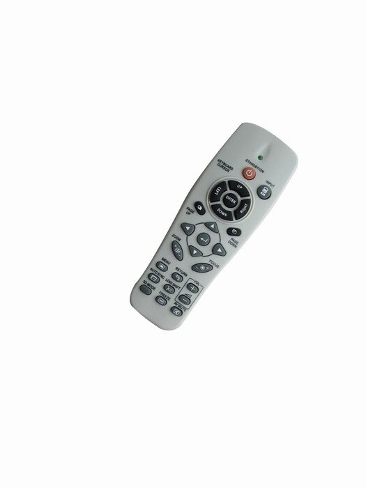 Mando a distancia para proyector Sharp XG-C435X-L, XG-NV3XB, XG-P10XE, XG-NV5XU, XG-C40X, XG-C40XU, 3LCD